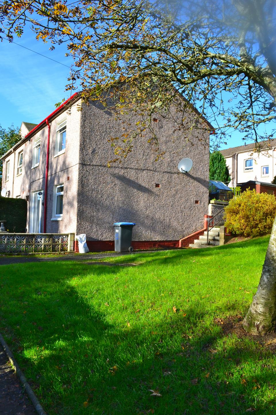 Image of 47 Branxholme Road
Hawick Bonchester Bridge